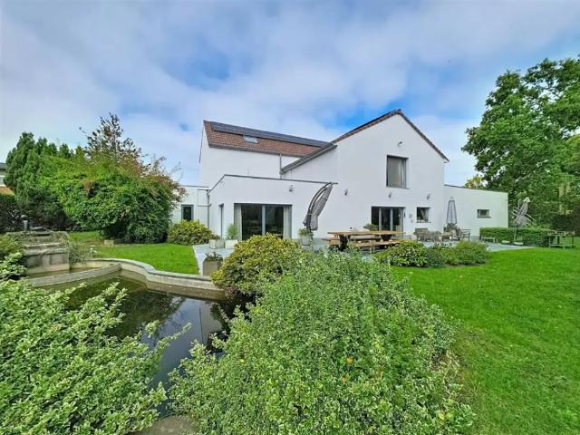 Maison vente à Familleureux, Seneffe