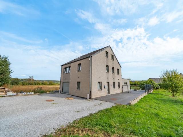 Maison vente à Farciennes, Hainaut