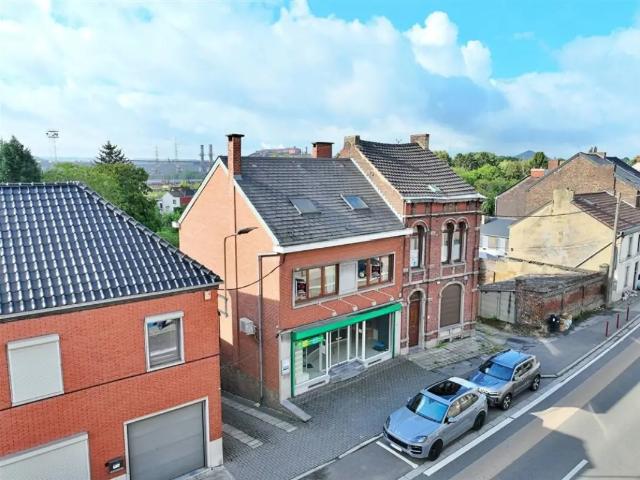 Maison vente à Farciennes, Wallonie