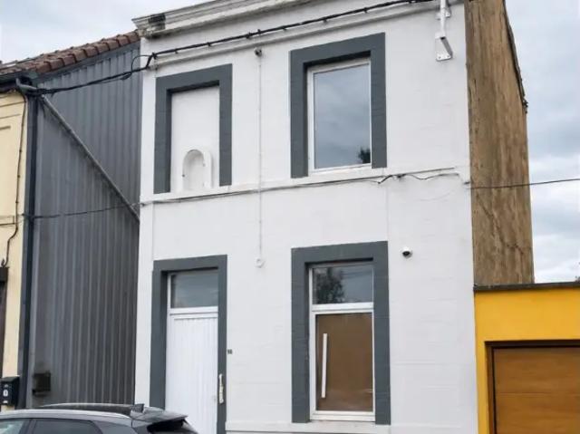 Maison vente à Pironchamps, Wallonie