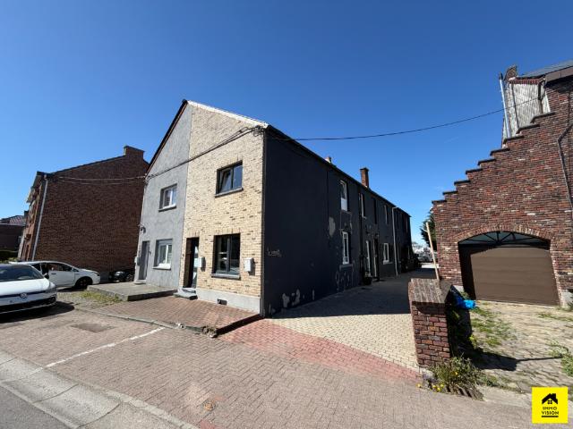 Maison vente à Farciennes, Wallonie