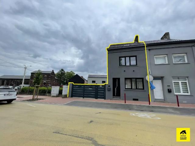 Maison vente à Pironchamps, Wallonie