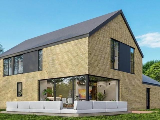Maison vente à Wallonie