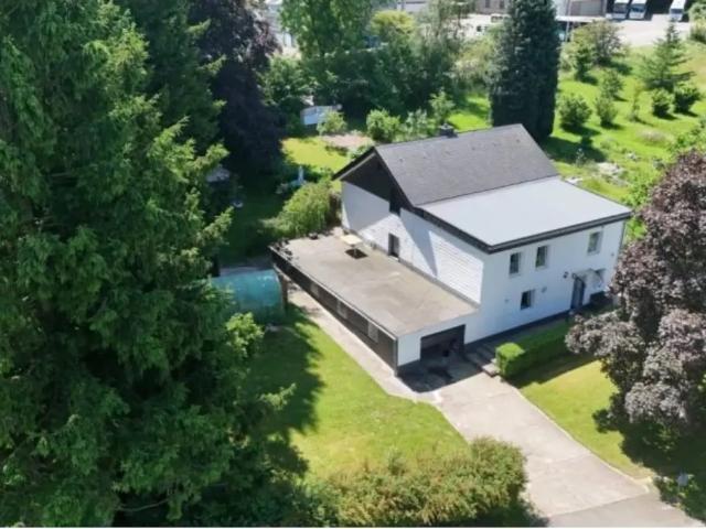 Maison vente à Wallonie