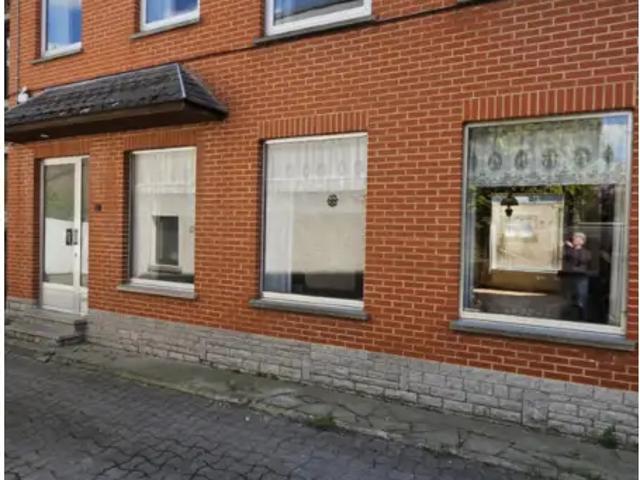 Maison vente à Manage, Wallonie