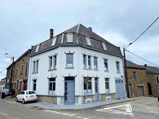 Maison vente à Beauraing, Wallonie