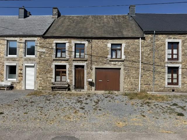 Maison vente à Felenne, Beauraing
