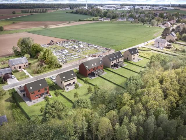 Maison vente à Fernelmont, Wallonie