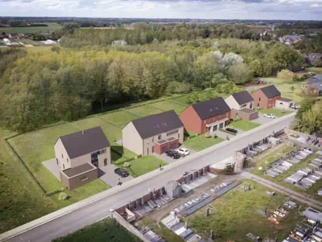 Maison vente à Fernelmont, Wallonie