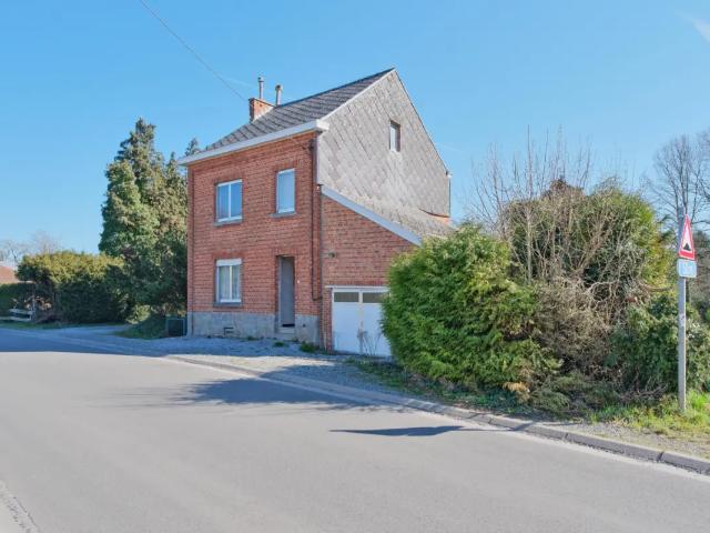 Maison vente à Fernelmont, Wallonie