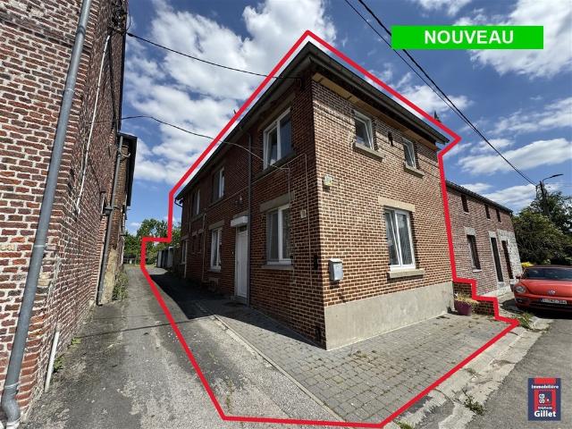 Maison vente à Fernelmont, Wallonie