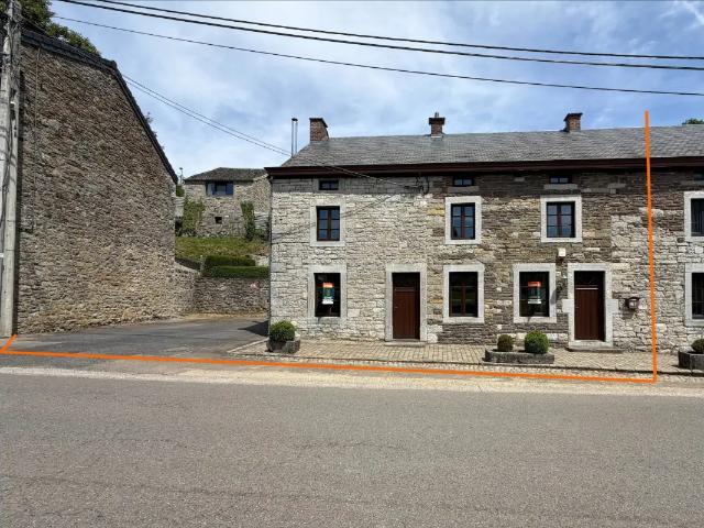 Maison vente à Ferrieres, Wallonie