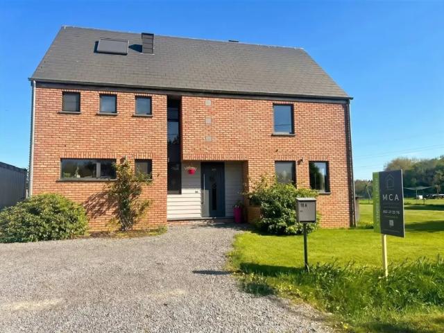 Maison vente à Ferrieres, Wallonie