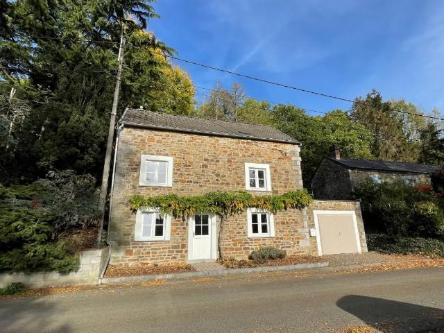 Maison vente à Ville, Wallonie