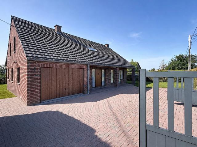 Maison vente à Beauraing, Wallonie