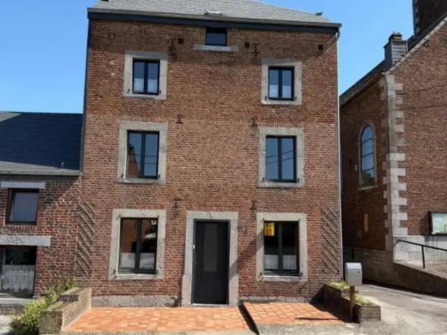 Maison vente à Beauraing, Wallonie