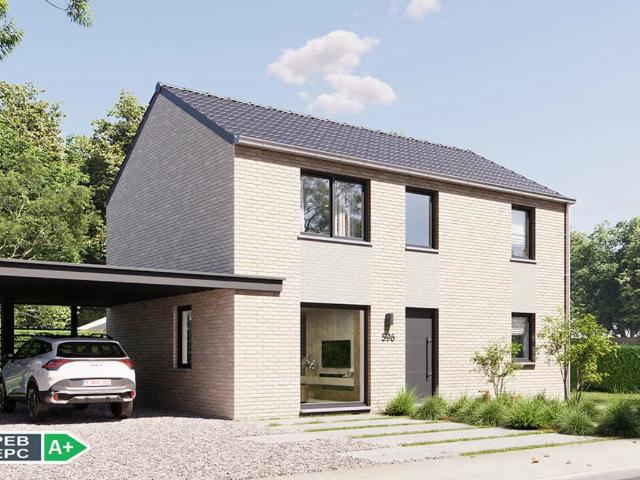 Maison vente à Fexhe-le-haut-clocher, Wallonie
