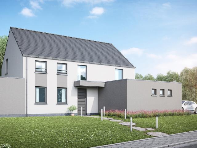 Maison vente à Fexhe-le-haut-clocher