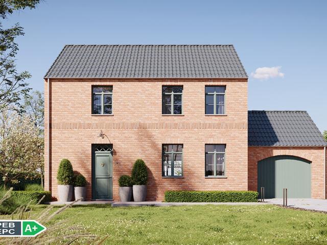 Maison vente à Fexhe-le-haut-clocher