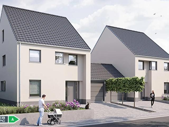 Maison vente à Fexhe-le-haut-clocher, Wallonie