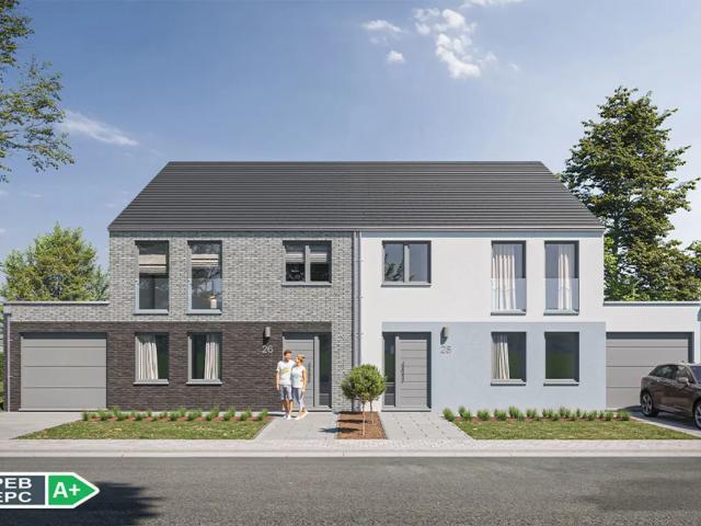 Maison vente à Fexhe-le-haut-clocher, Wallonie