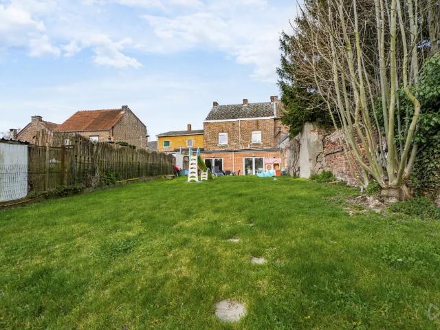 Maison vente à Fexhe-le-haut-clocher, Wallonie