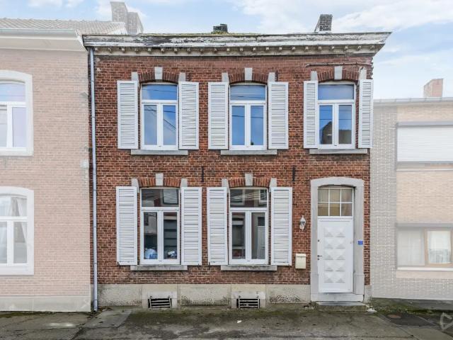 Maison vente à Fexhe-le-haut-clocher, Wallonie