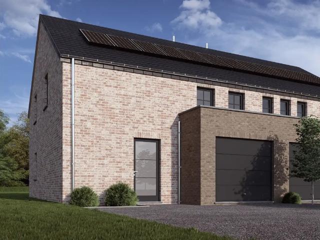 Maison vente à Fexhe-le-haut-clocher, Wallonie