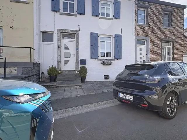 Maison vente à Fexhe-le-haut-clocher, Wallonie
