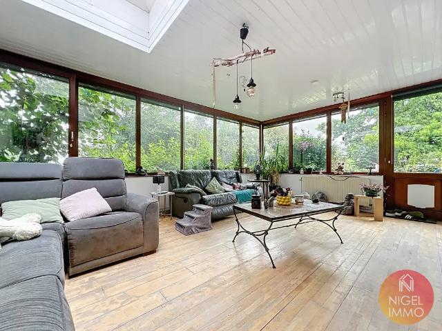 Maison vente à Juprelle, Wallonie