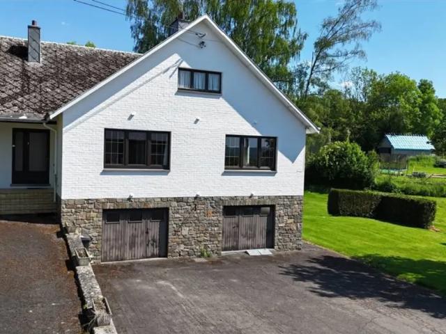 Maison vente à Hamoir, Wallonie