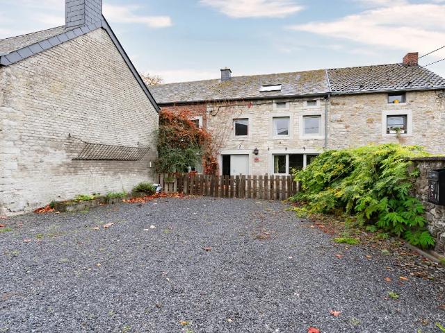 Maison vente à Hamoir, Wallonie