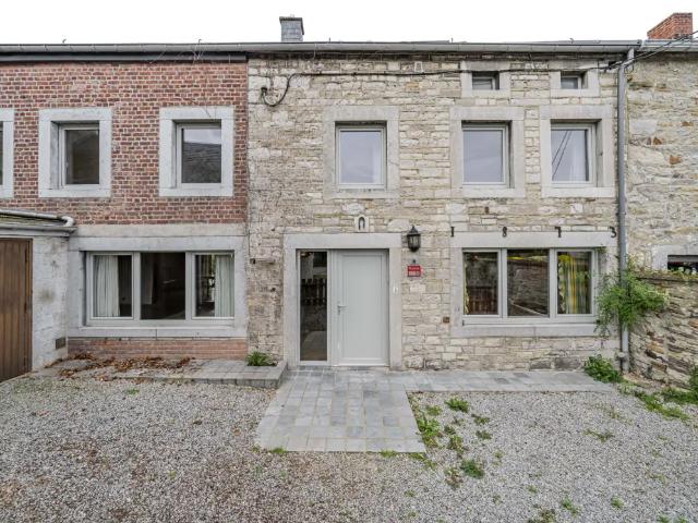 Maison vente à Hamoir, Wallonie