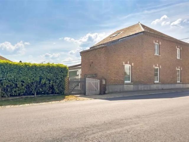 Maison vente à Houyet, Wallonie