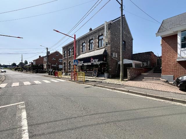 Maison vente à Villers-Le-Bouillet, Wallonie
