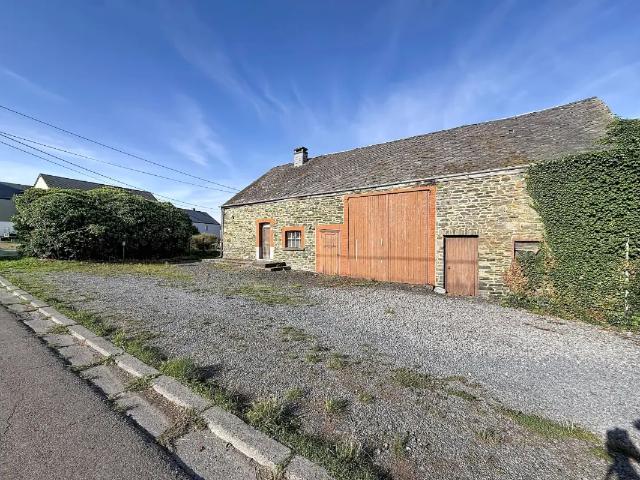Maison vente à Bastenaken, Wallonie