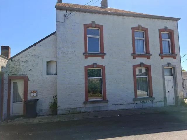 Maison vente à Florennes, Wallonie