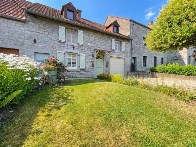 Maison vente à Florennes, Wallonie