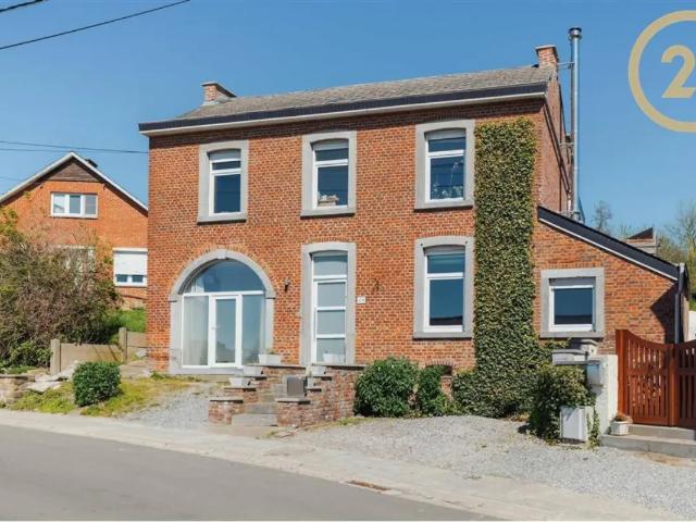 Maison vente à Namen, Wallonie
