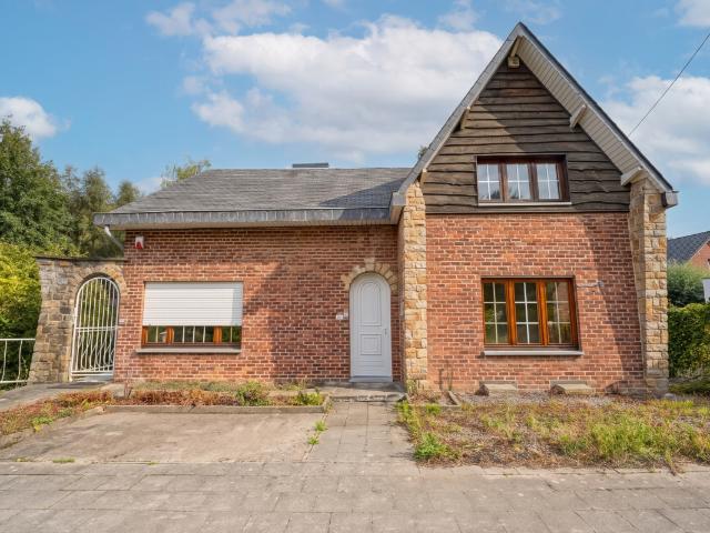 Maison vente à Flémalle, Wallonie