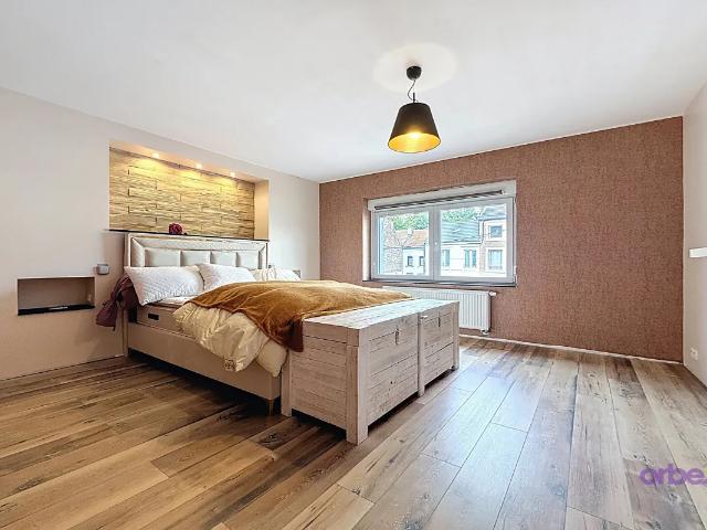 Maison vente à Flémalle, Wallonie