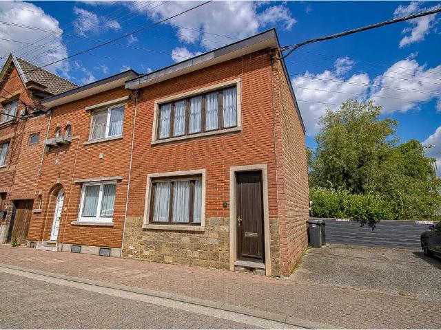 Maison vente à Flémalle, Wallonie