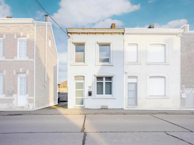 Maison vente à Flémalle, Wallonie