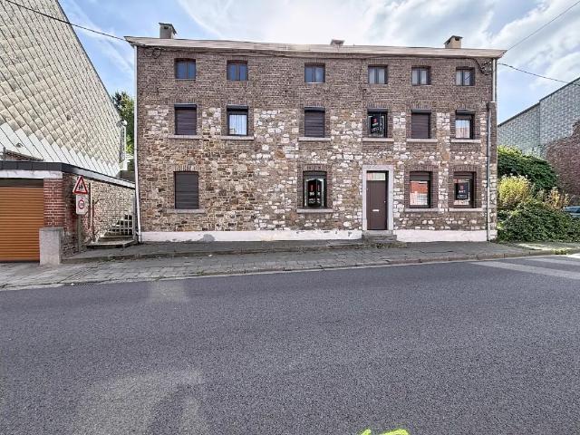 Maison vente à Ivoz-Ramet, Flémalle