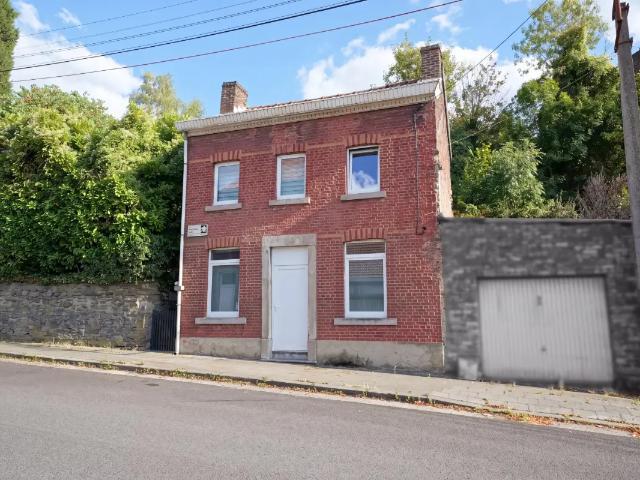 Maison vente à Flémalle, Wallonie