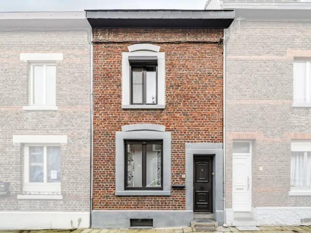 Maison vente à Flémalle, Wallonie