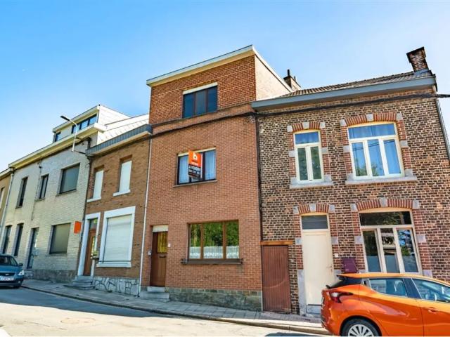 Maison vente à Flémalle, Wallonie