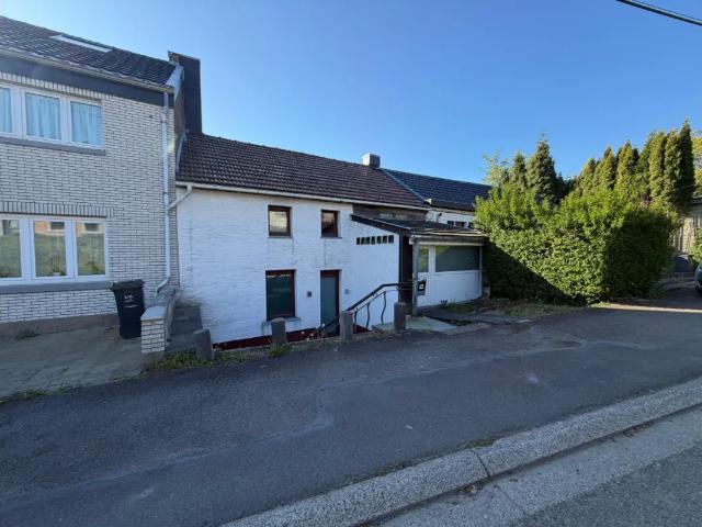 Maison vente à Flémalle, Wallonie