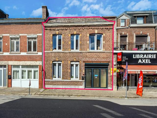 Maison vente à Flémalle-Haute, Flémalle