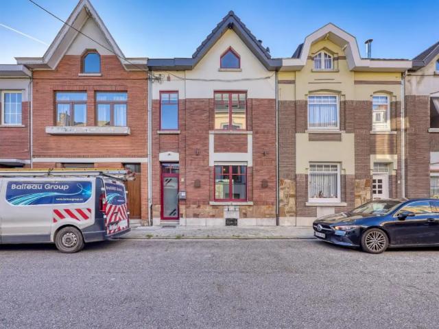 Maison vente à Flémalle, Wallonie